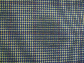 100 % Wool Worsted ( NEW 2023 )