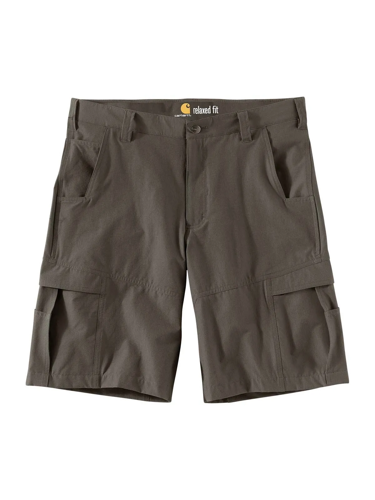 103580&#x20;Work&#x20;Short&#x20;Cargo&#x20;Ripstop&#x20;Stretch&#x20;Force&#x20;-&#x20;Carhartt
