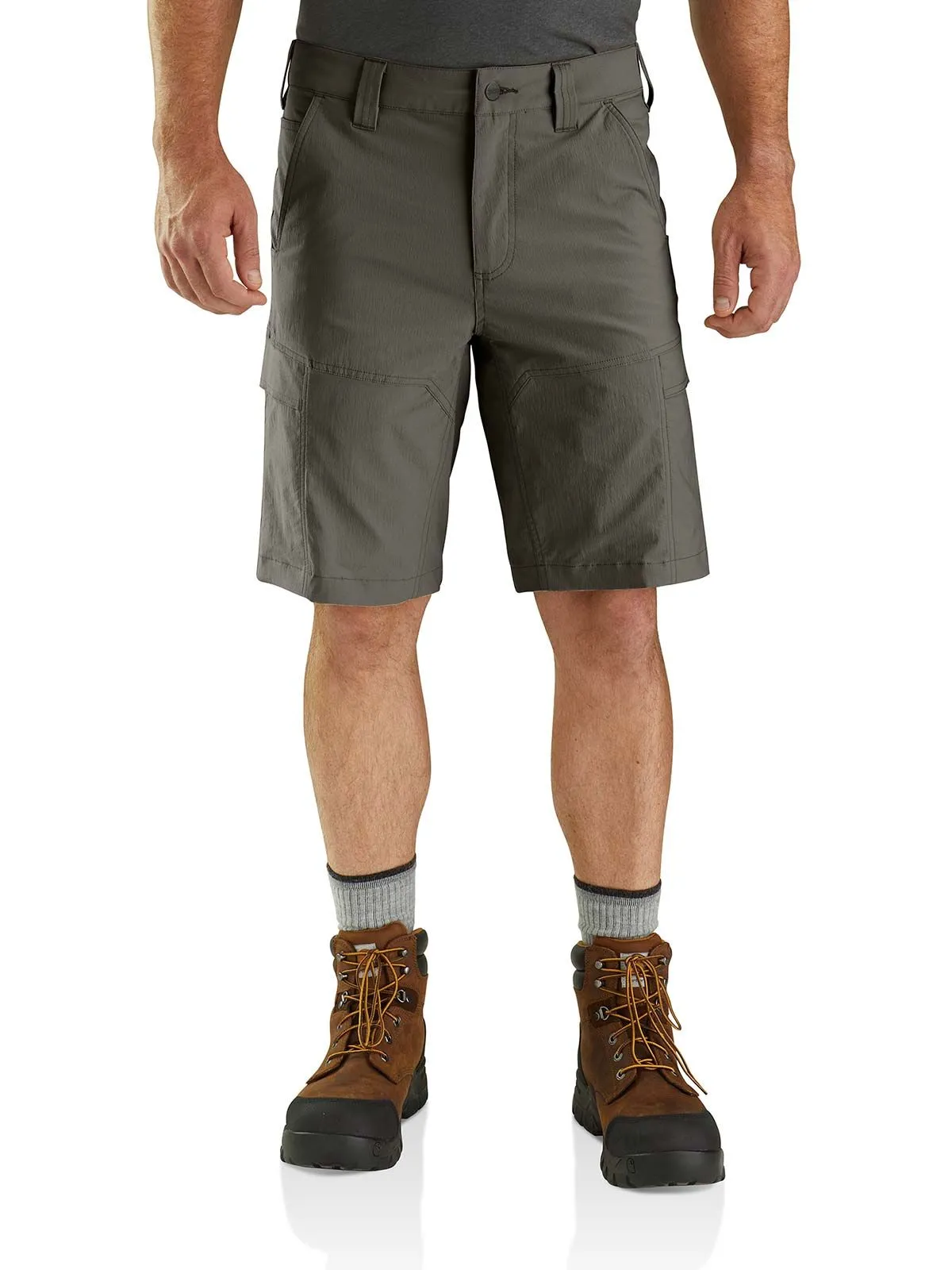 103580&#x20;Work&#x20;Short&#x20;Cargo&#x20;Ripstop&#x20;Stretch&#x20;Force&#x20;-&#x20;Carhartt
