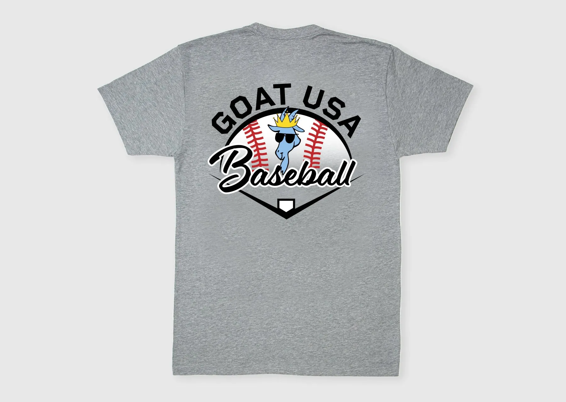 Baseball T-Shirt