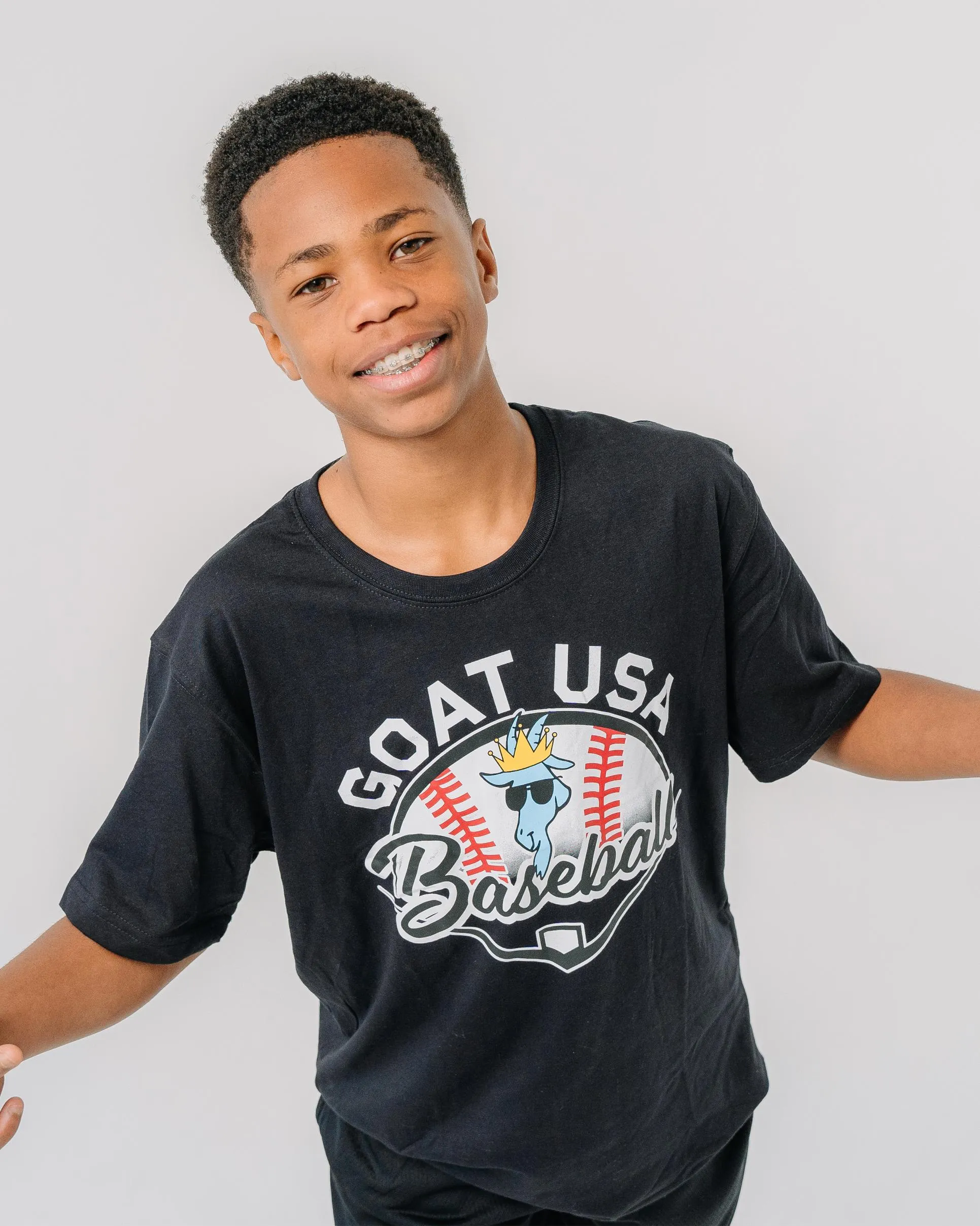 Baseball T-Shirt