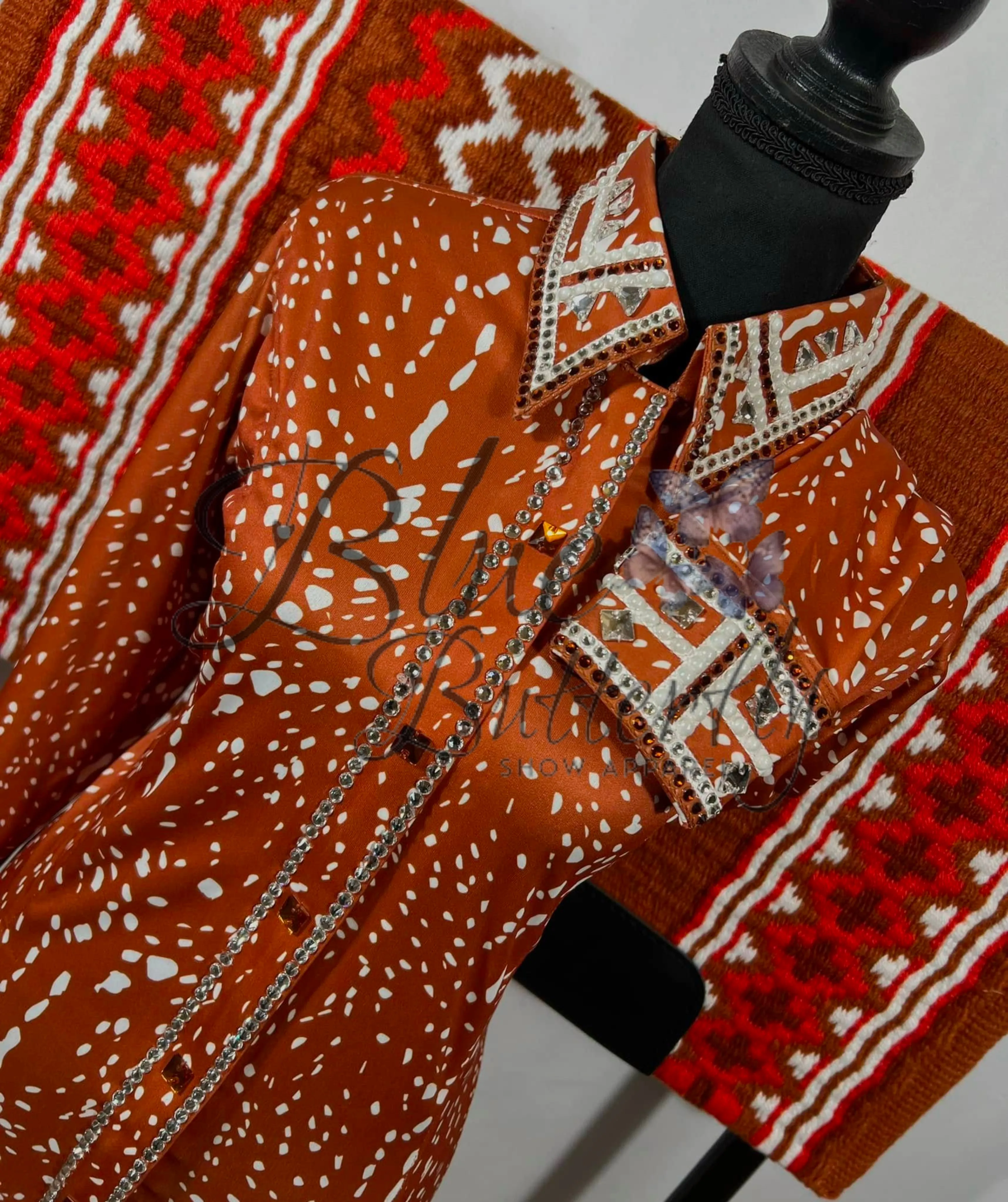 Bindi Day Shirt