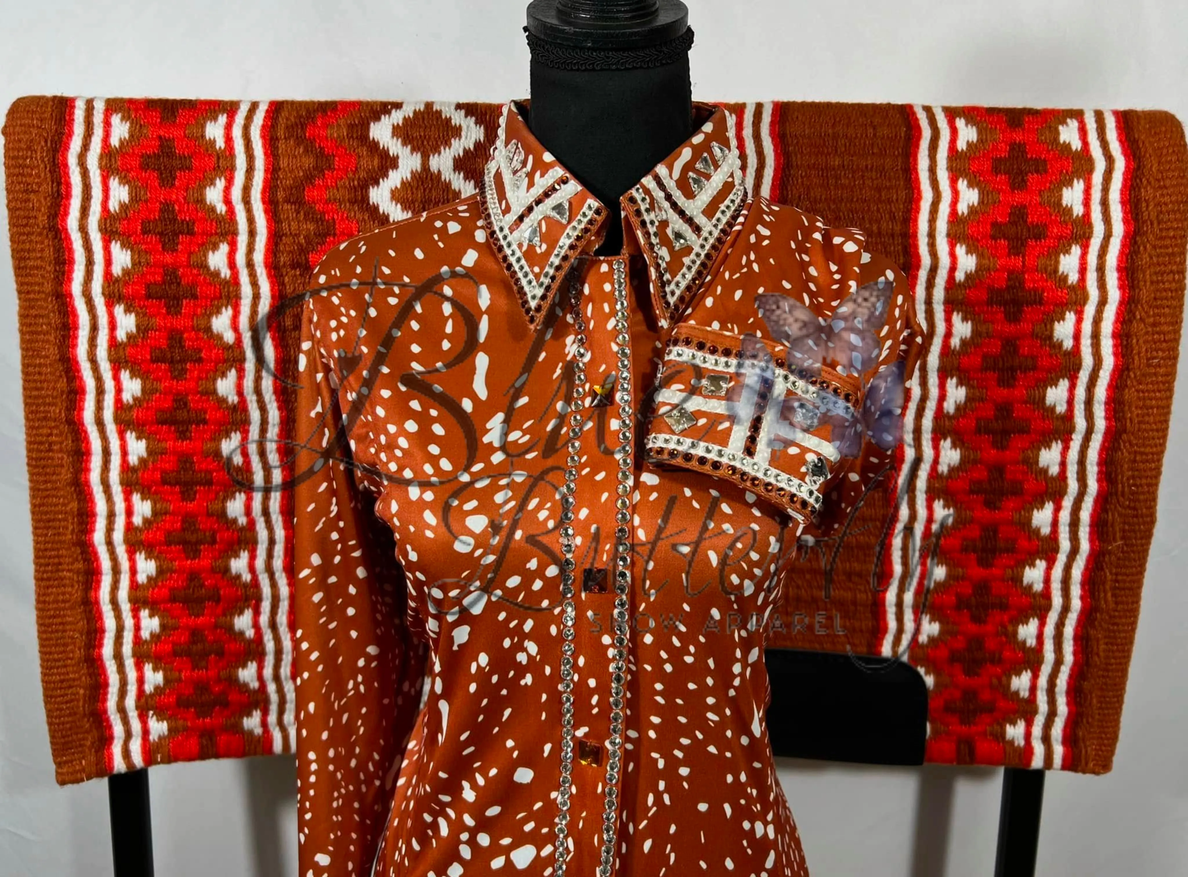 Bindi Day Shirt