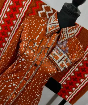 Bindi Day Shirt