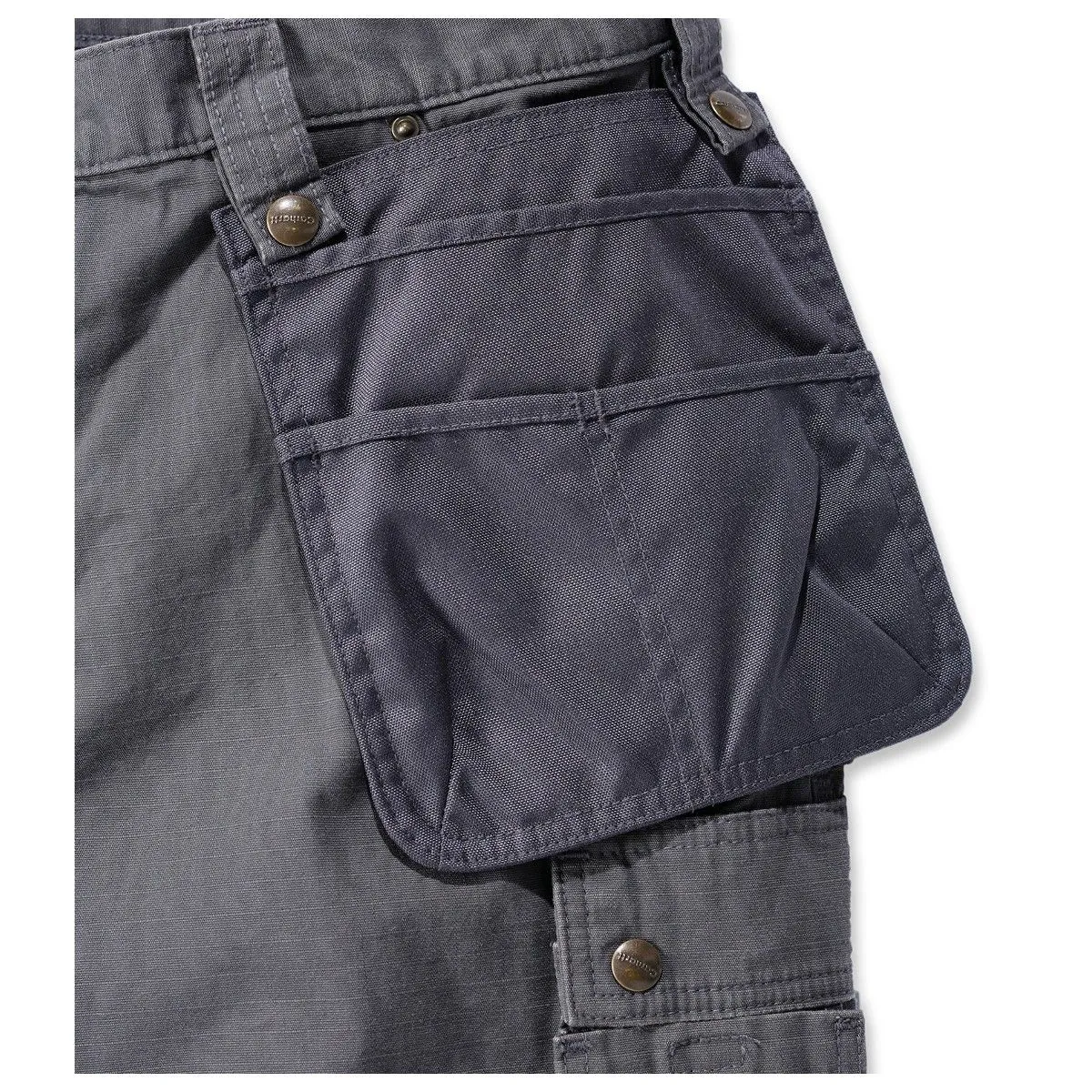 Carhartt&#x20;100455&#x20;Sale&#x3A;&#x20;Multipocket&#x20;Ripstop&#x20;Pirate&#x20;Pant&#x20;-&#x20;Black