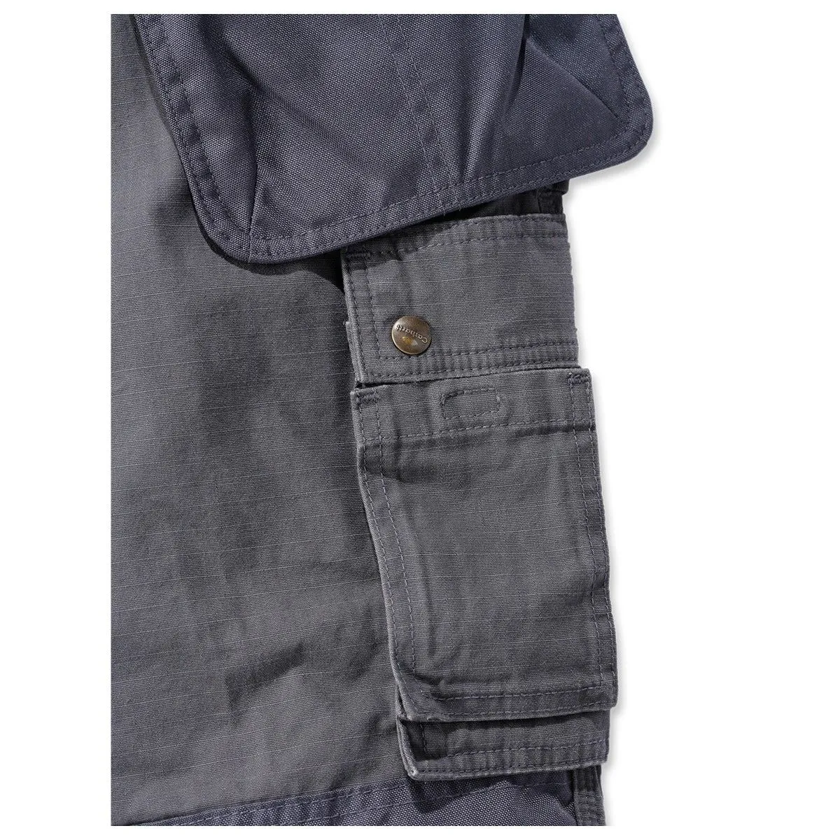 Carhartt&#x20;100455&#x20;Sale&#x3A;&#x20;Multipocket&#x20;Ripstop&#x20;Pirate&#x20;Pant&#x20;-&#x20;Black