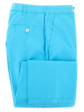 Cesare Attolini Light Blue Pants