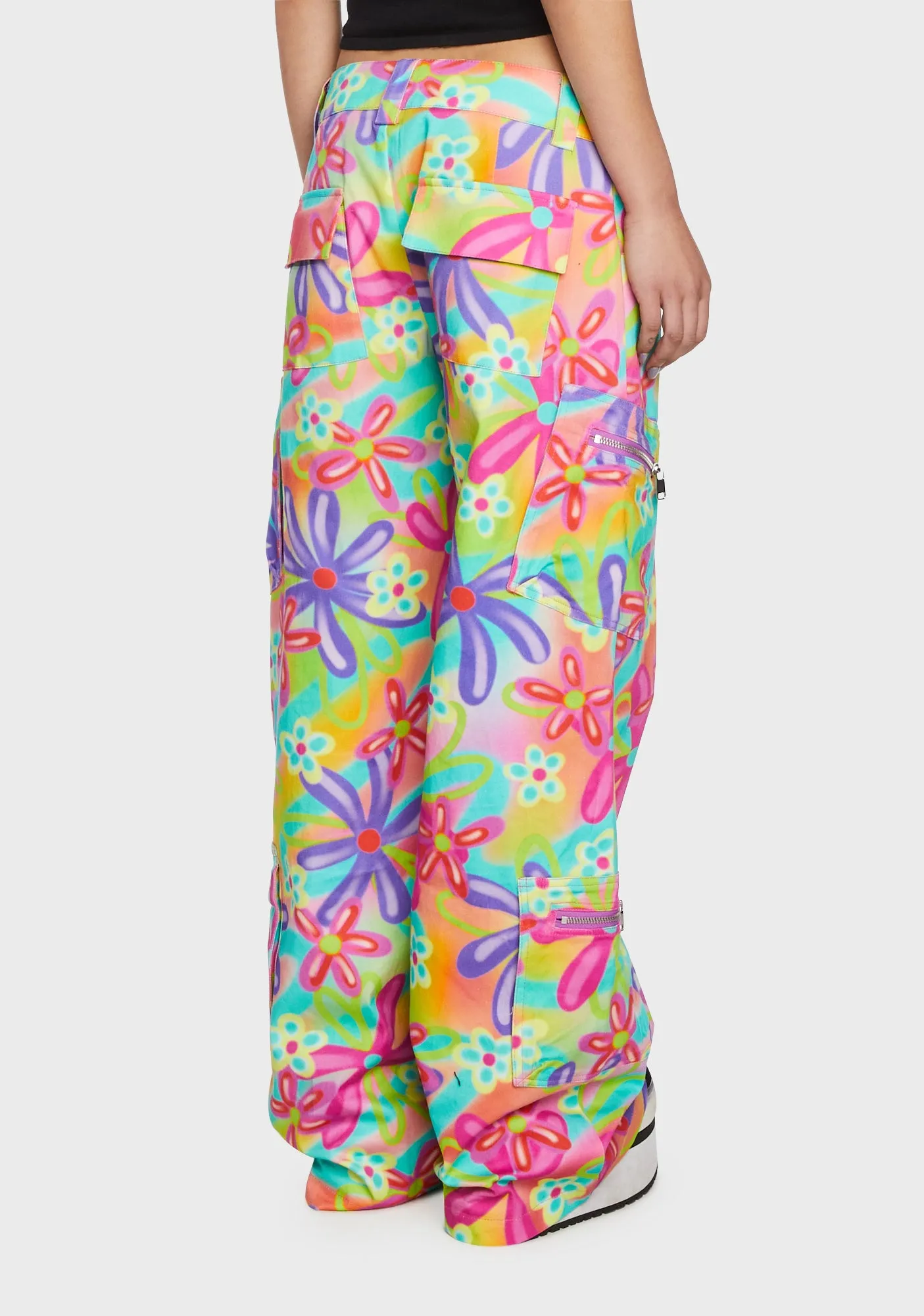 Daydreamers Only Cargo Pants