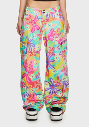 Daydreamers Only Cargo Pants