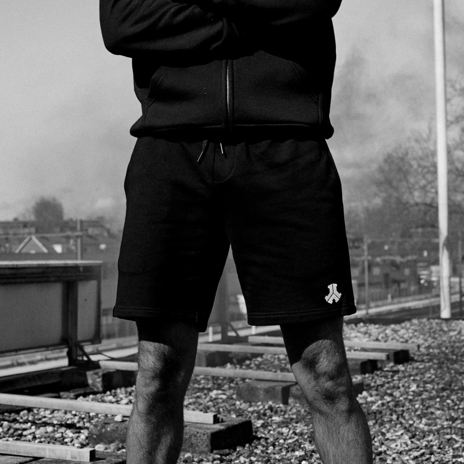 Defqon.1 Essential jogging short