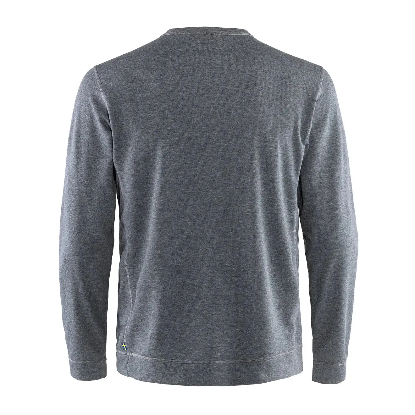 Fjallraven High Coast Lite Sweater Navy