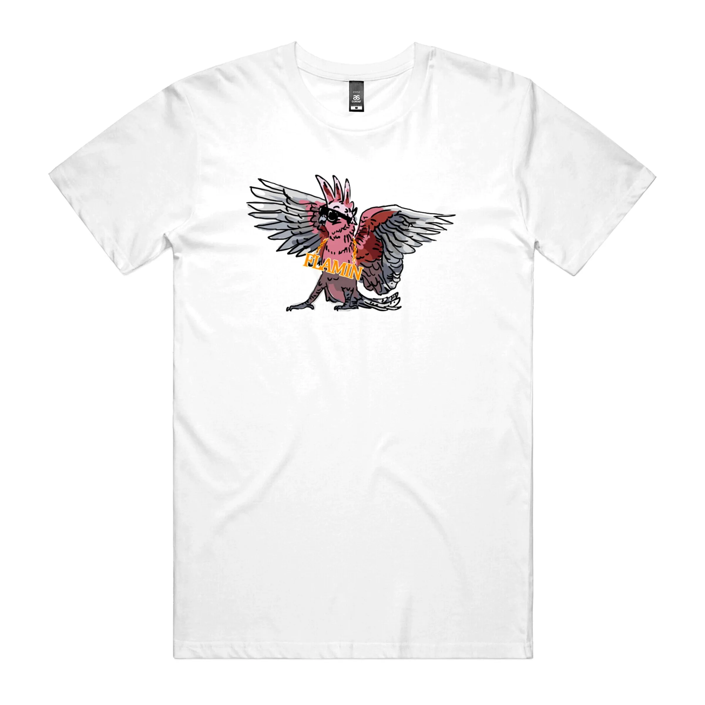 Flamin' Galah T-Shirt