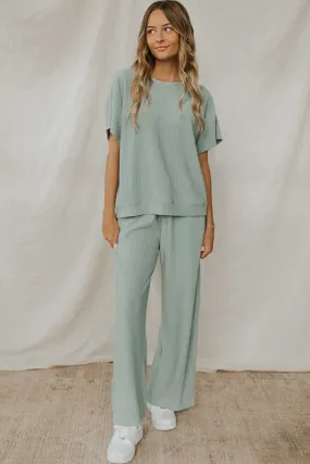 FULLY JADED SET