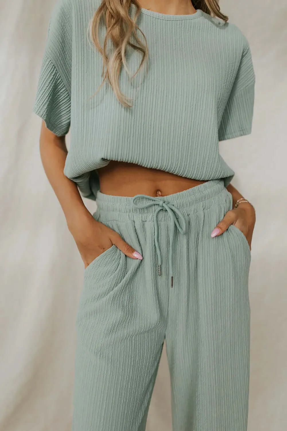 FULLY JADED SET