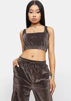 Insta Chill Pants Set