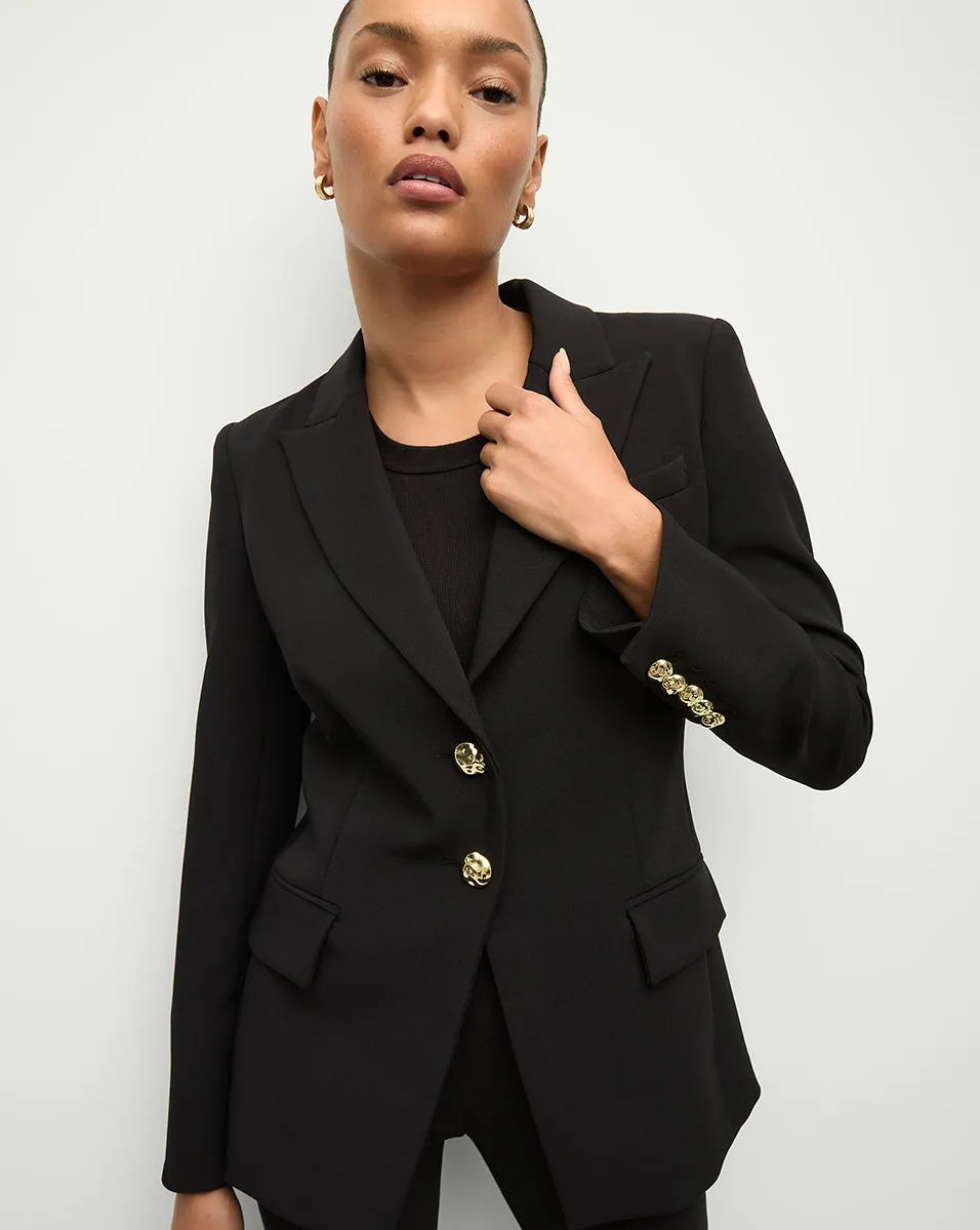 Izara Dickey Jacket