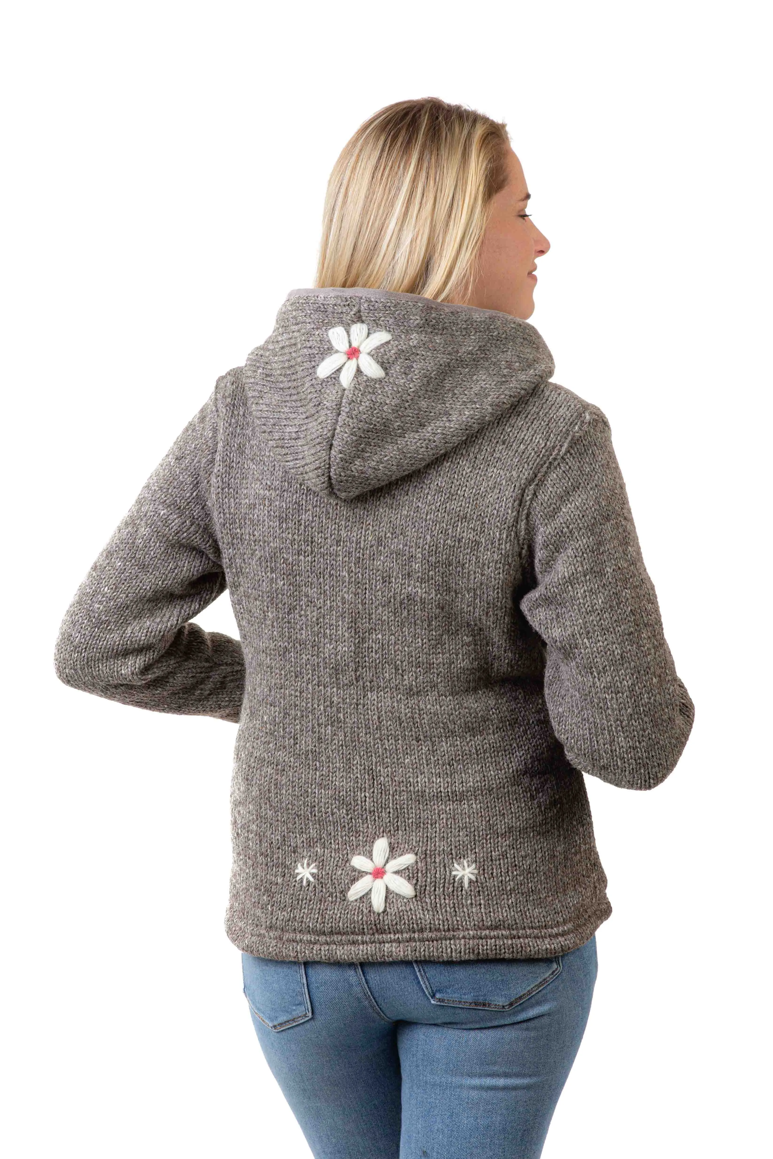 Janis Sweater