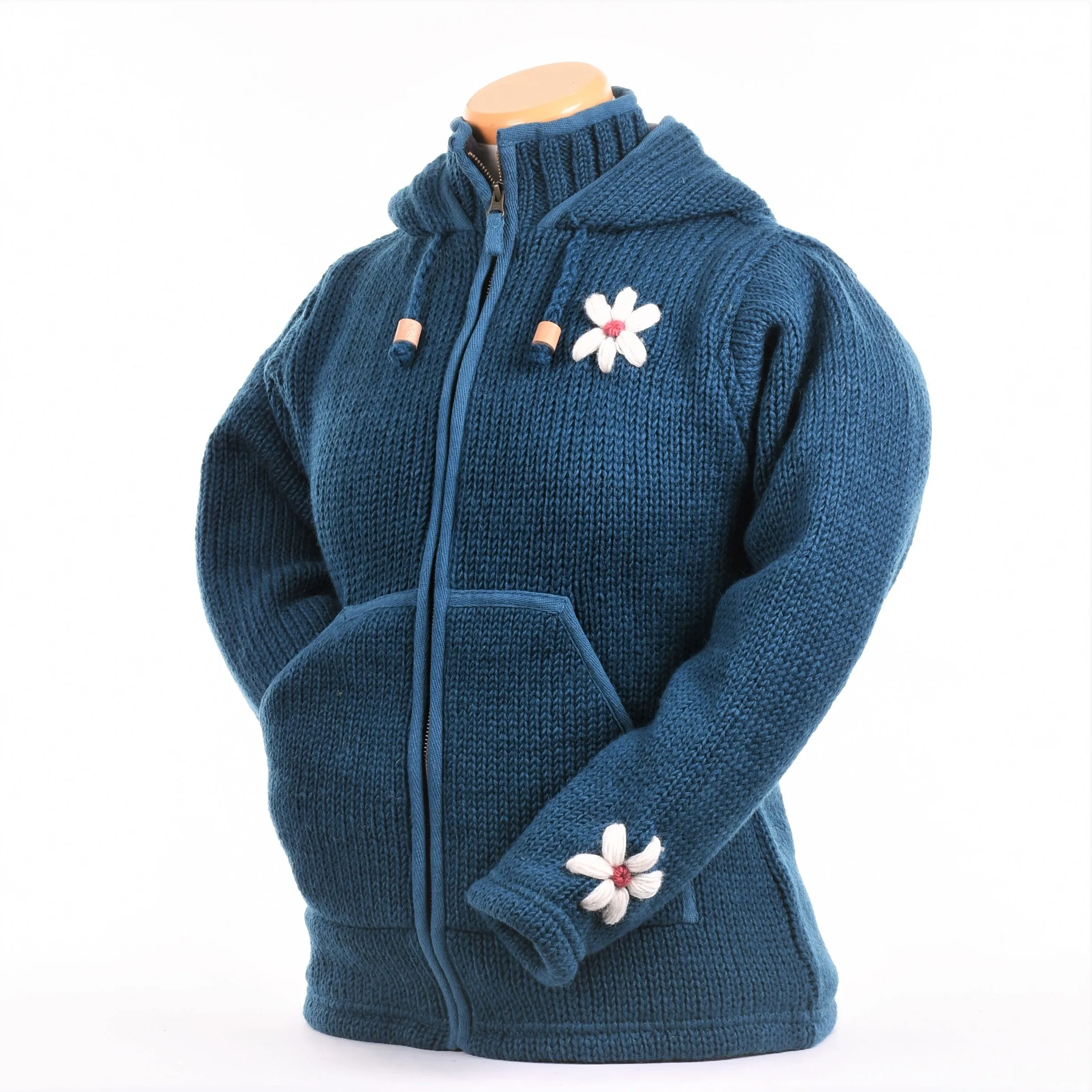 Janis Sweater