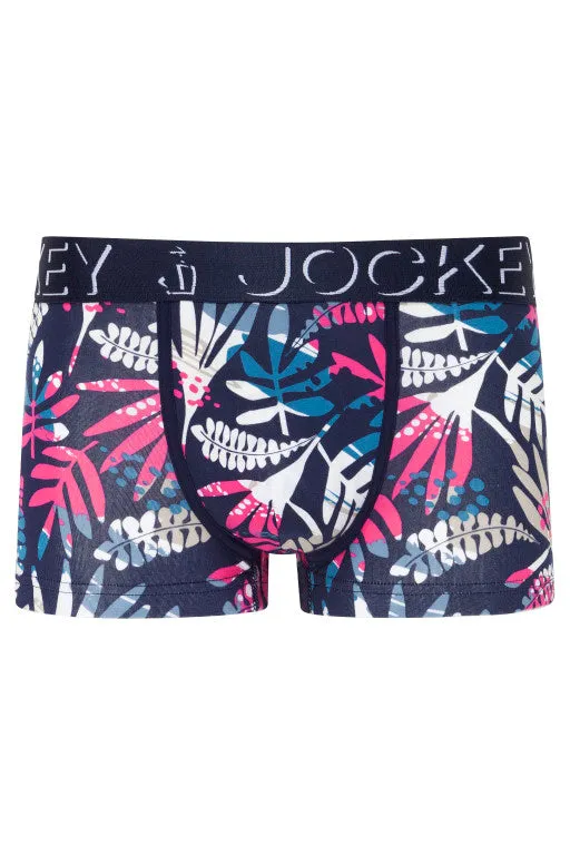 Jockey® Optimized Summer Print Short Trunk