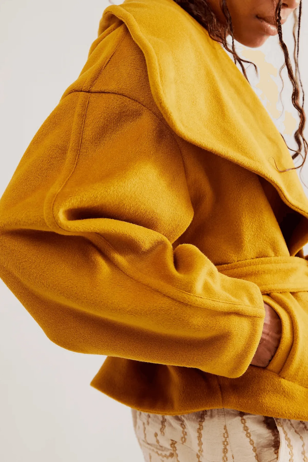 Mina Jacket