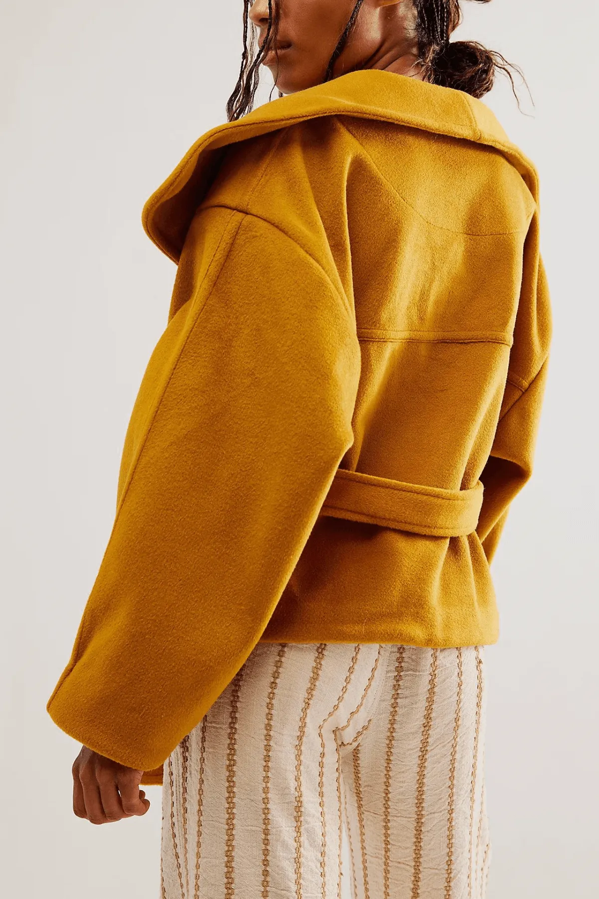 Mina Jacket