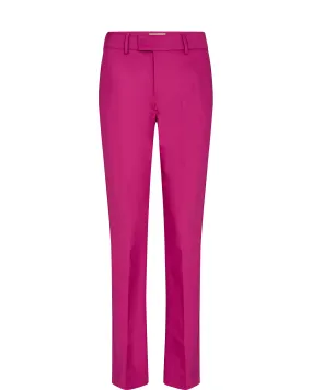 Mos Mosh Ellen Night Pant - Festival Fuchsia