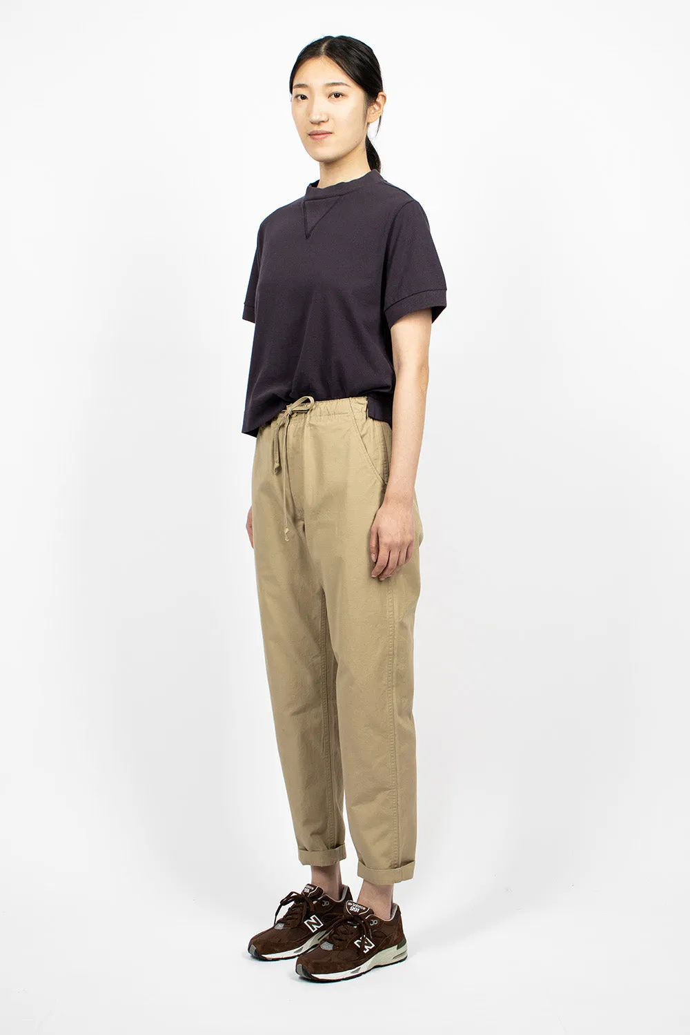 New Yorker Beige