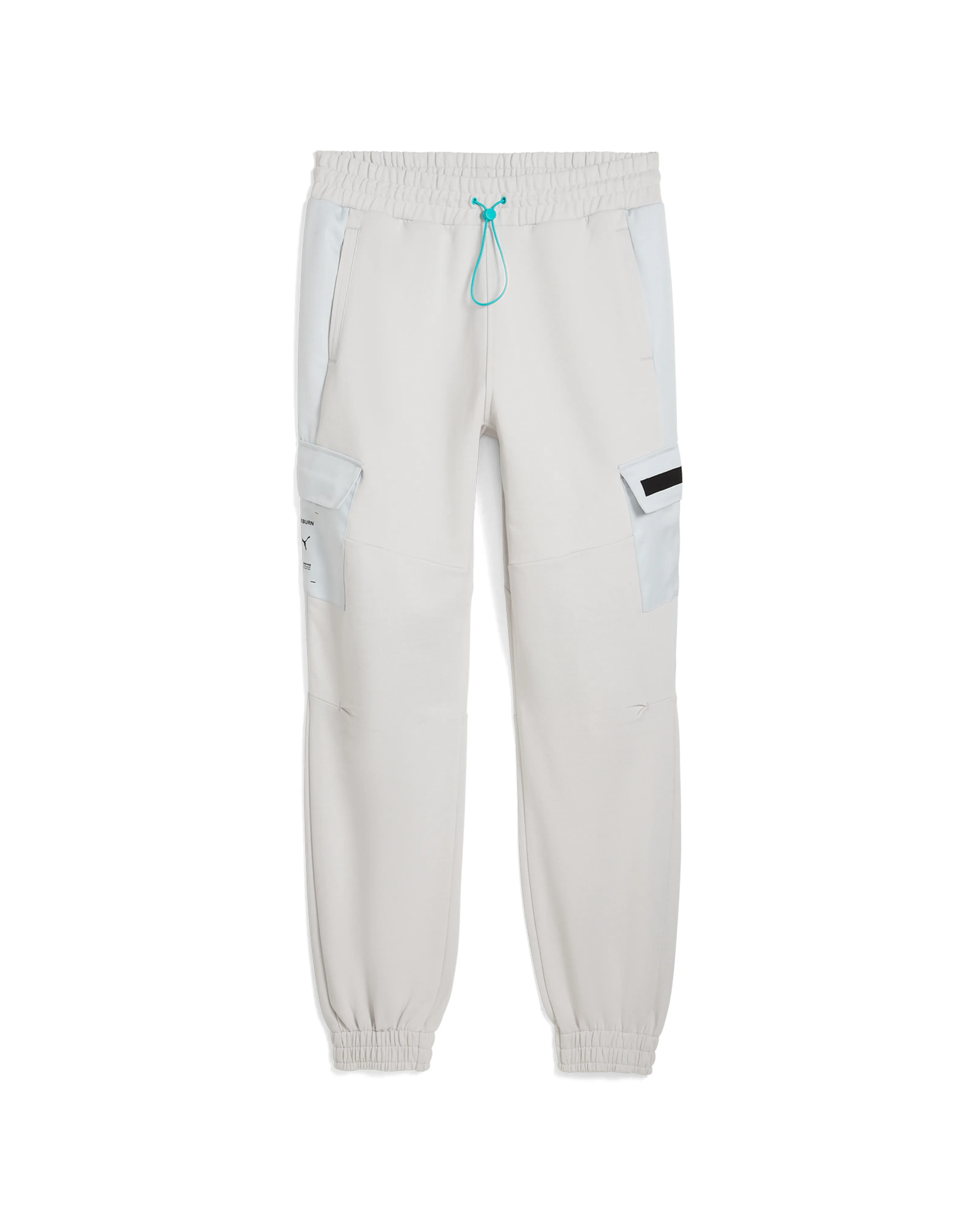 Raeburn x Mercedes-AMG F1 x Puma Sweatpants Glacial Grey