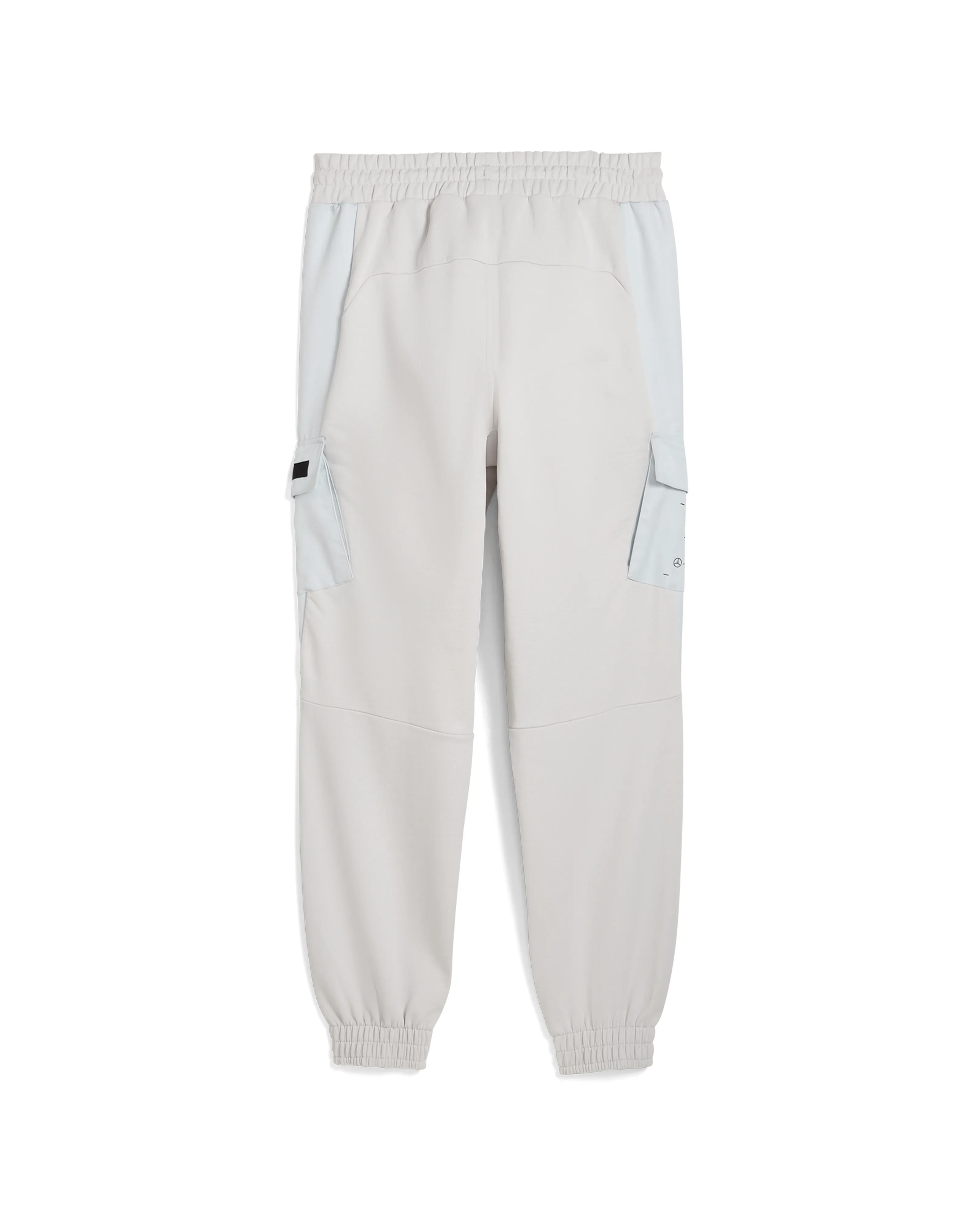 Raeburn x Mercedes-AMG F1 x Puma Sweatpants Glacial Grey