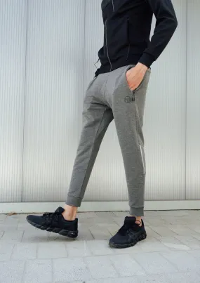 Sergio Tacchini Ion Pant Night Grey Melang