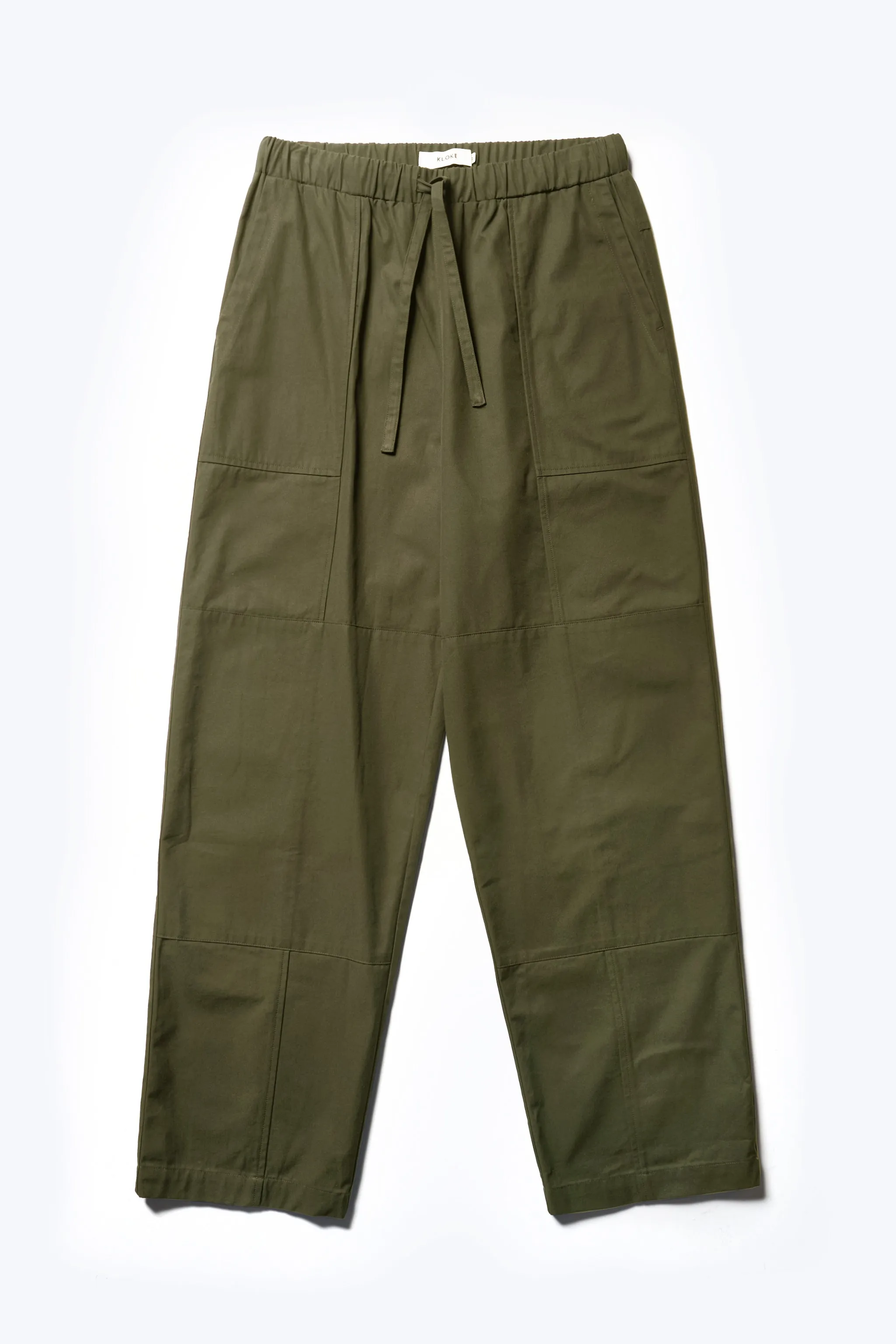Spectral Pant Olive