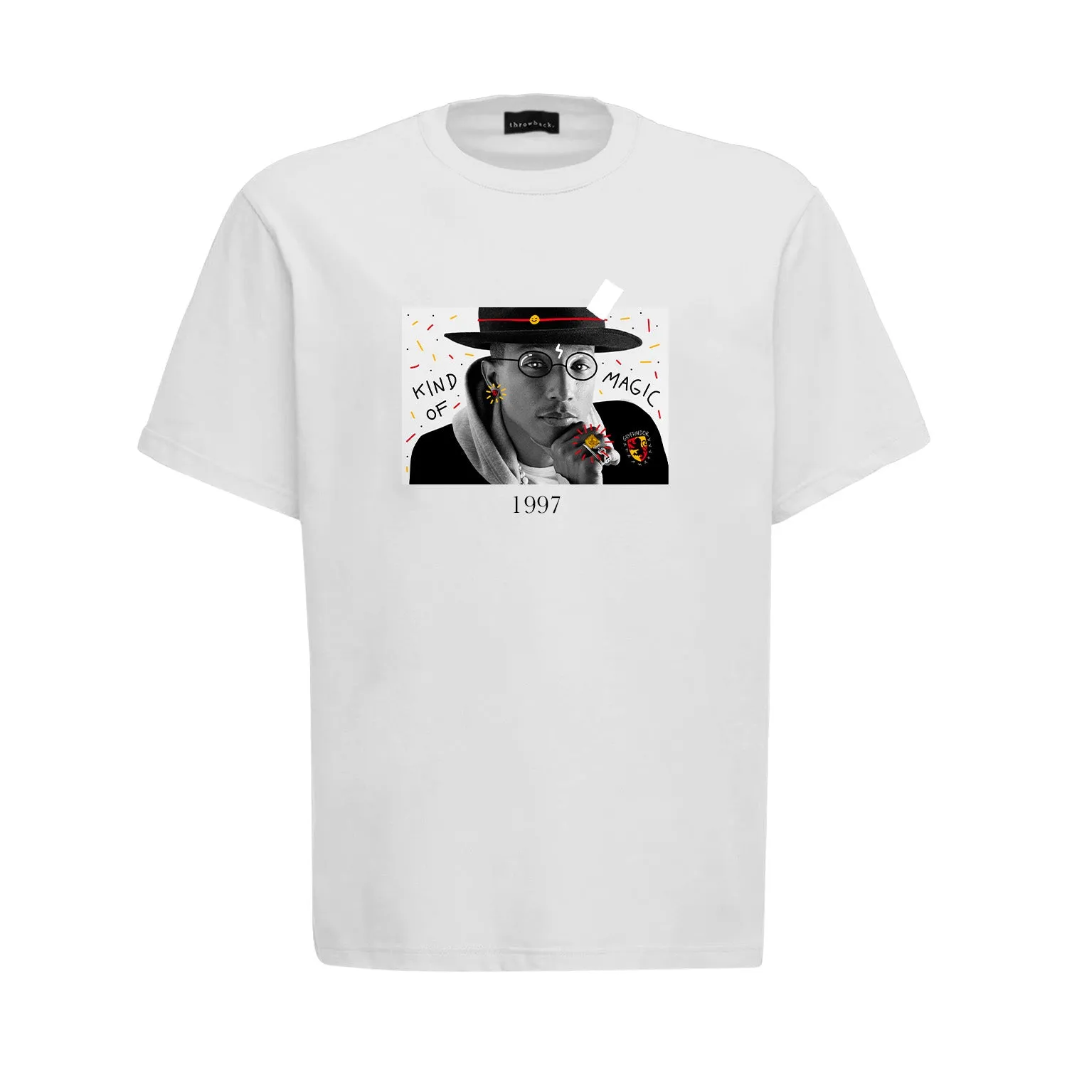 T-SHIRT PHARRY