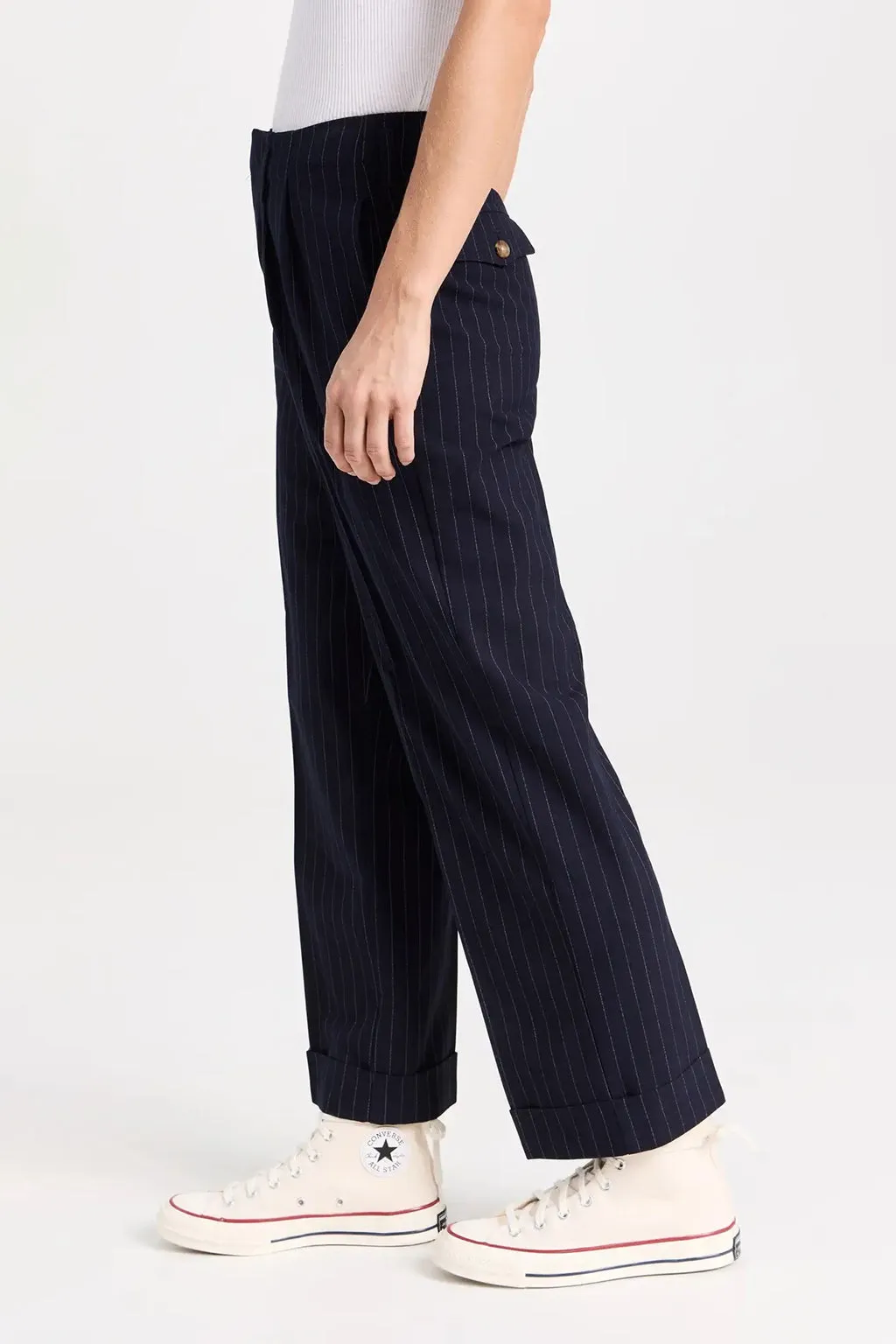 THE TRADESMAN PANT