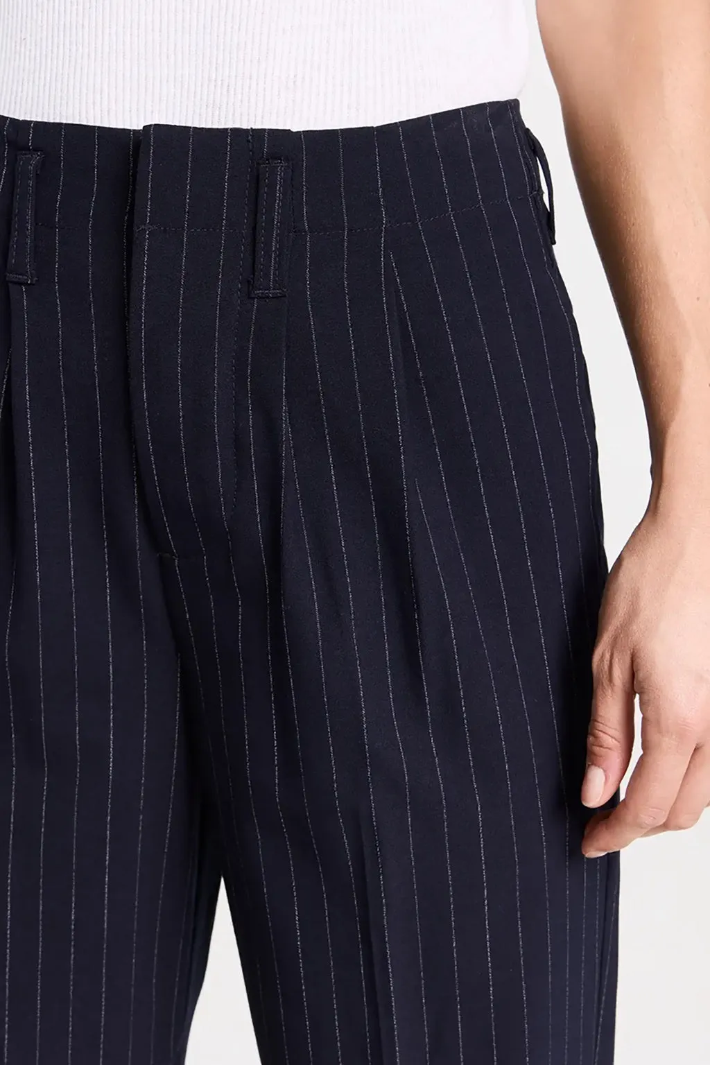 THE TRADESMAN PANT