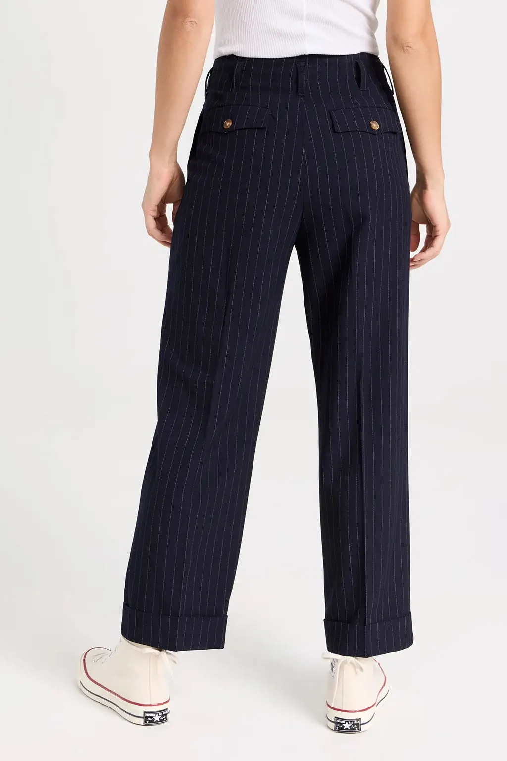 THE TRADESMAN PANT