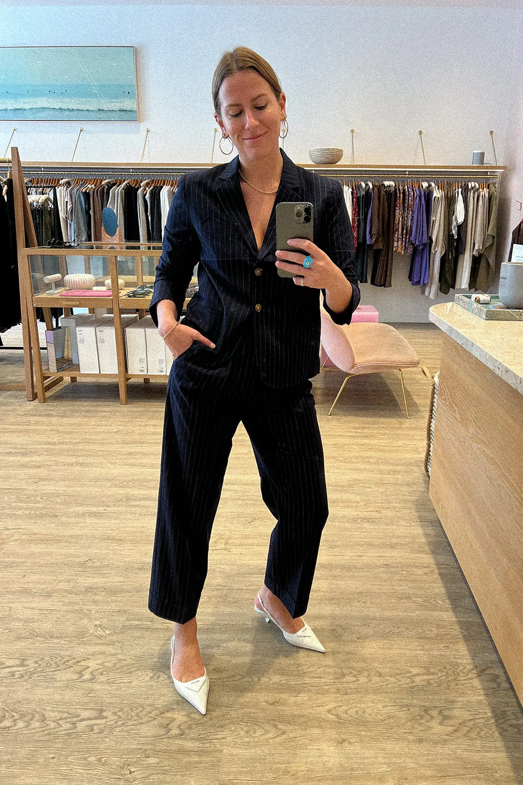 THE TRADESMAN PANT