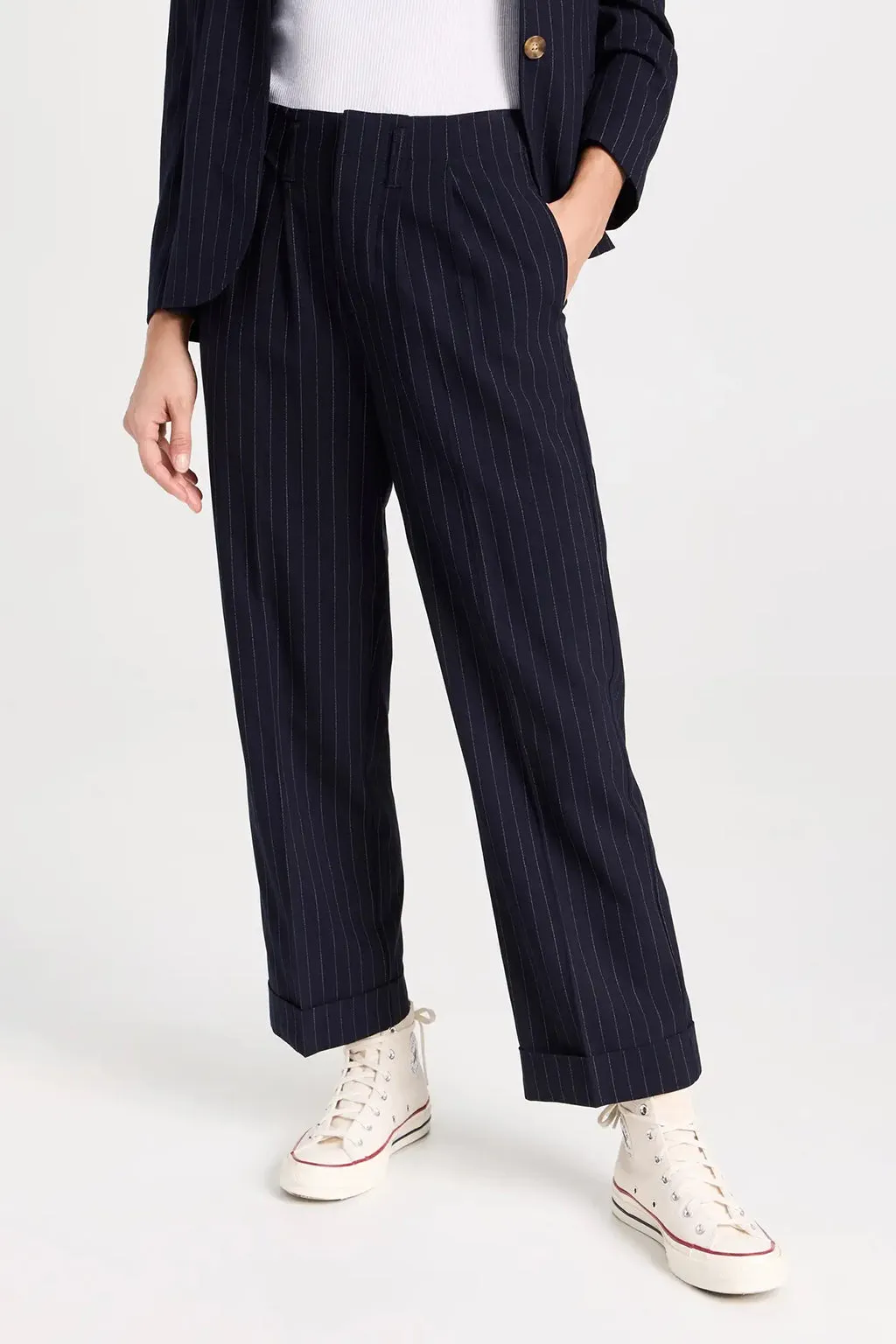 THE TRADESMAN PANT