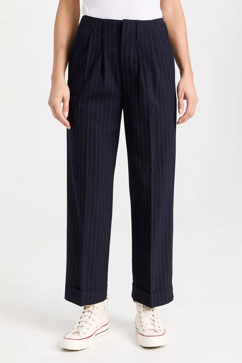 THE TRADESMAN PANT