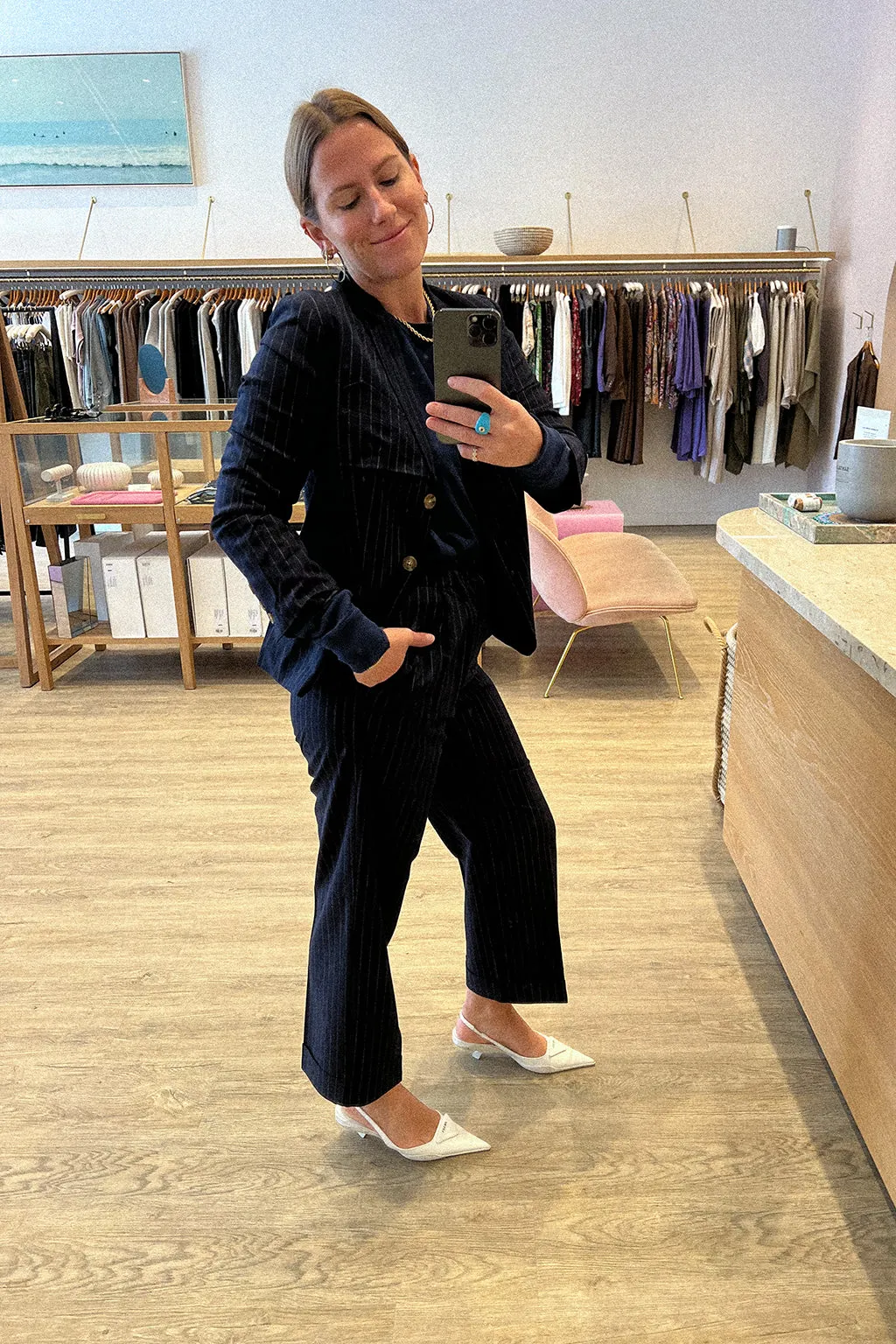 THE TRADESMAN PANT
