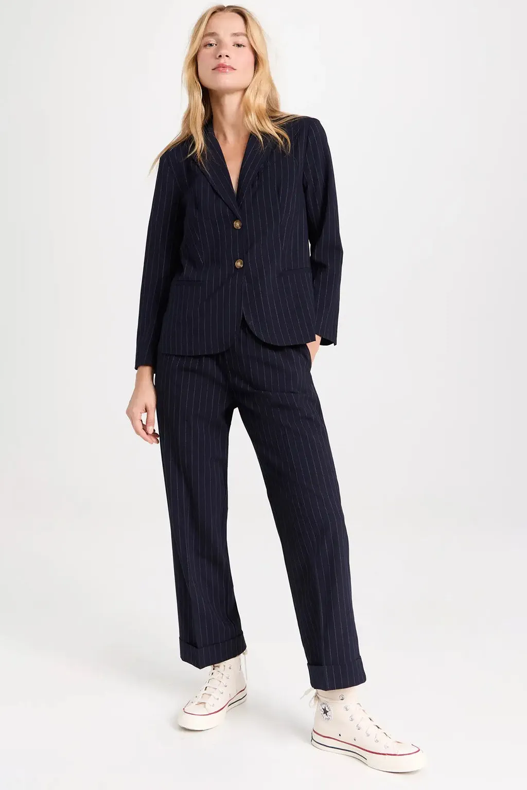 THE TRADESMAN PANT