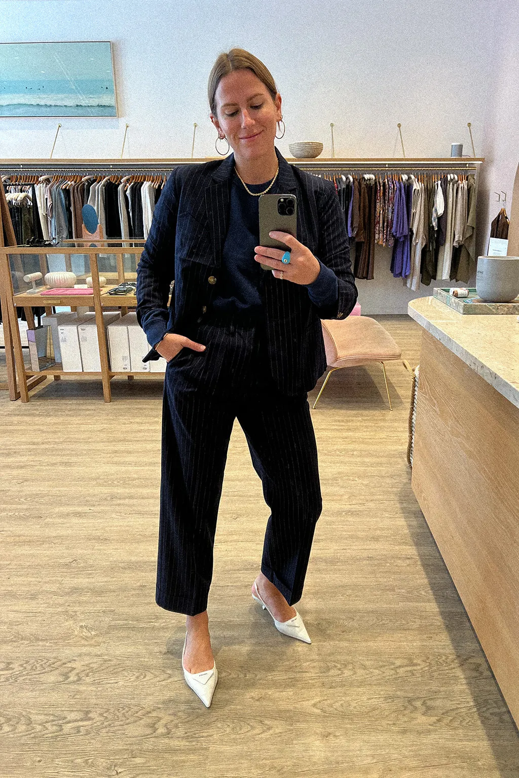 THE TRADESMAN PANT