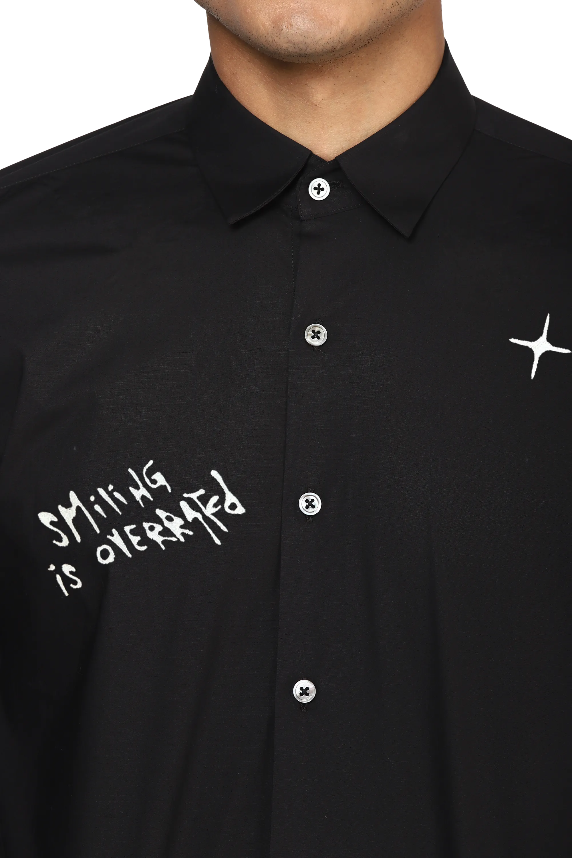 The Underrated Shirt