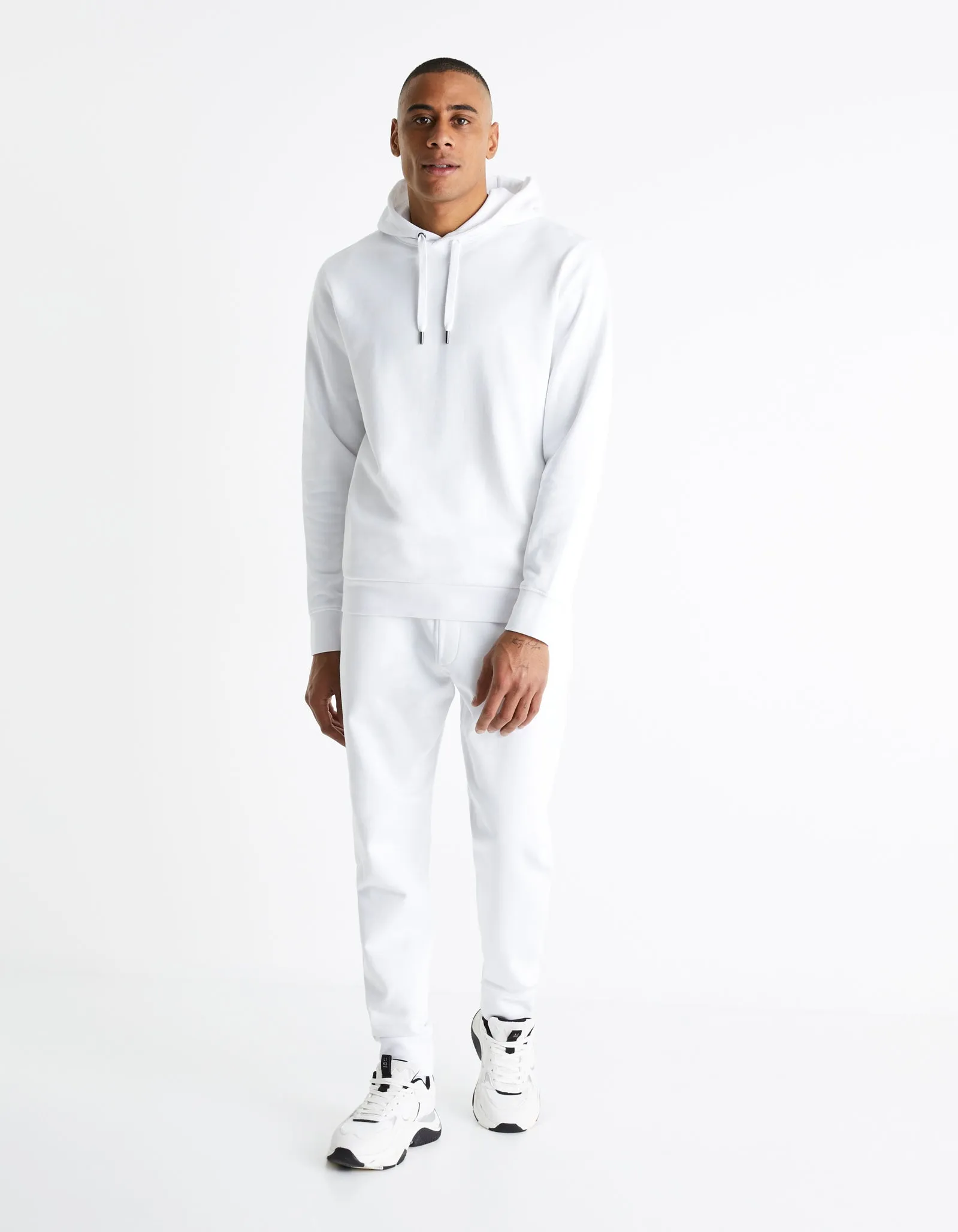 Unisex - Knitted - Pants