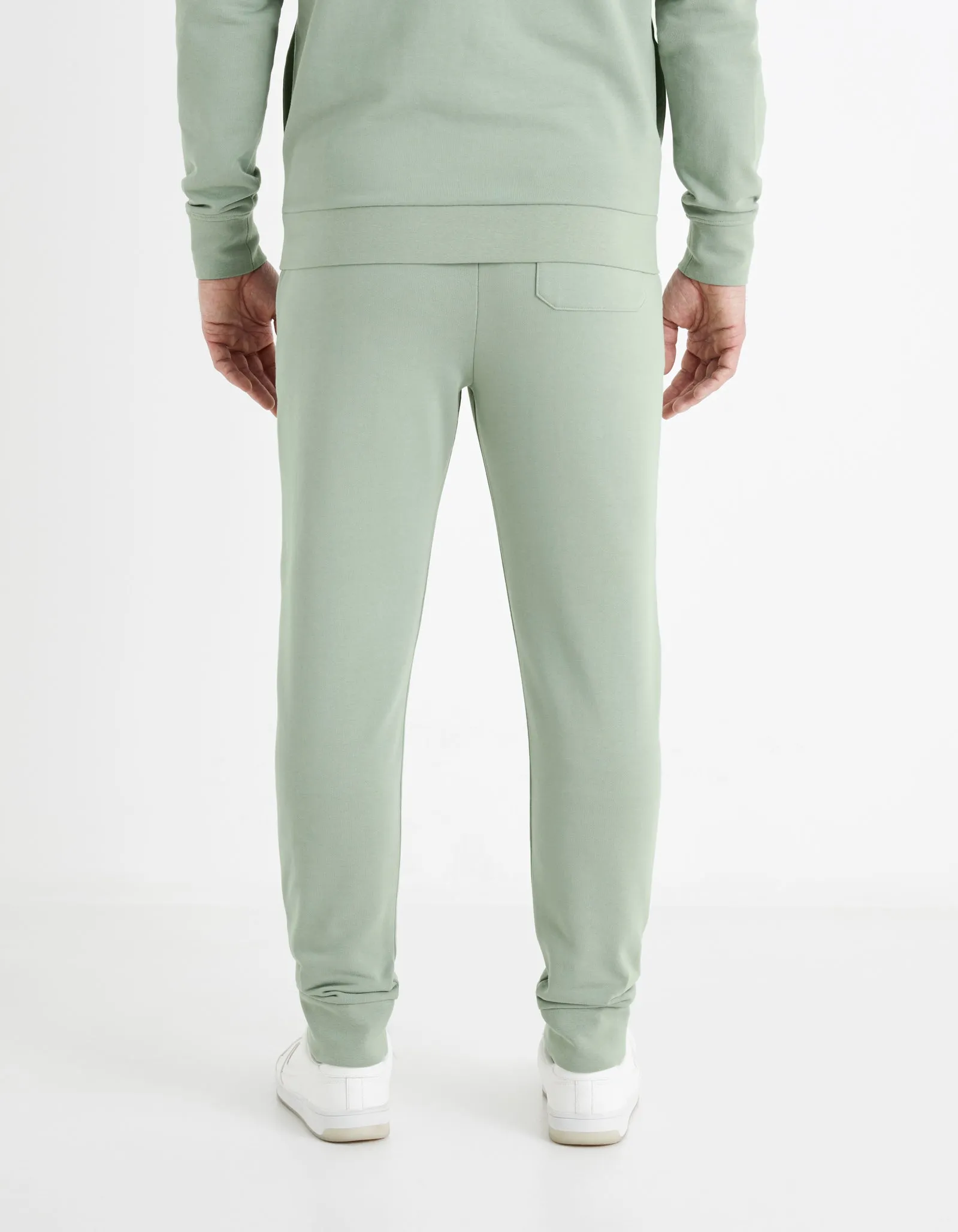 Unisex - Knitted - Pants