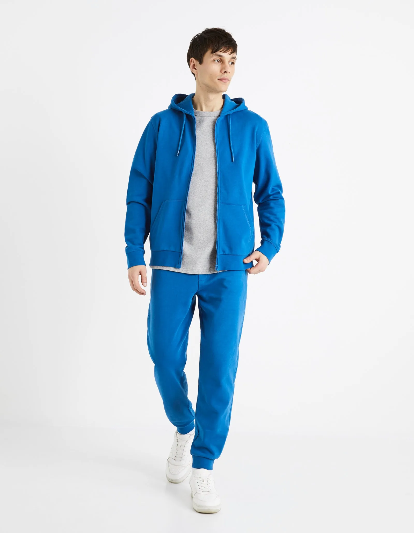 Unisex - Knitted - Pants