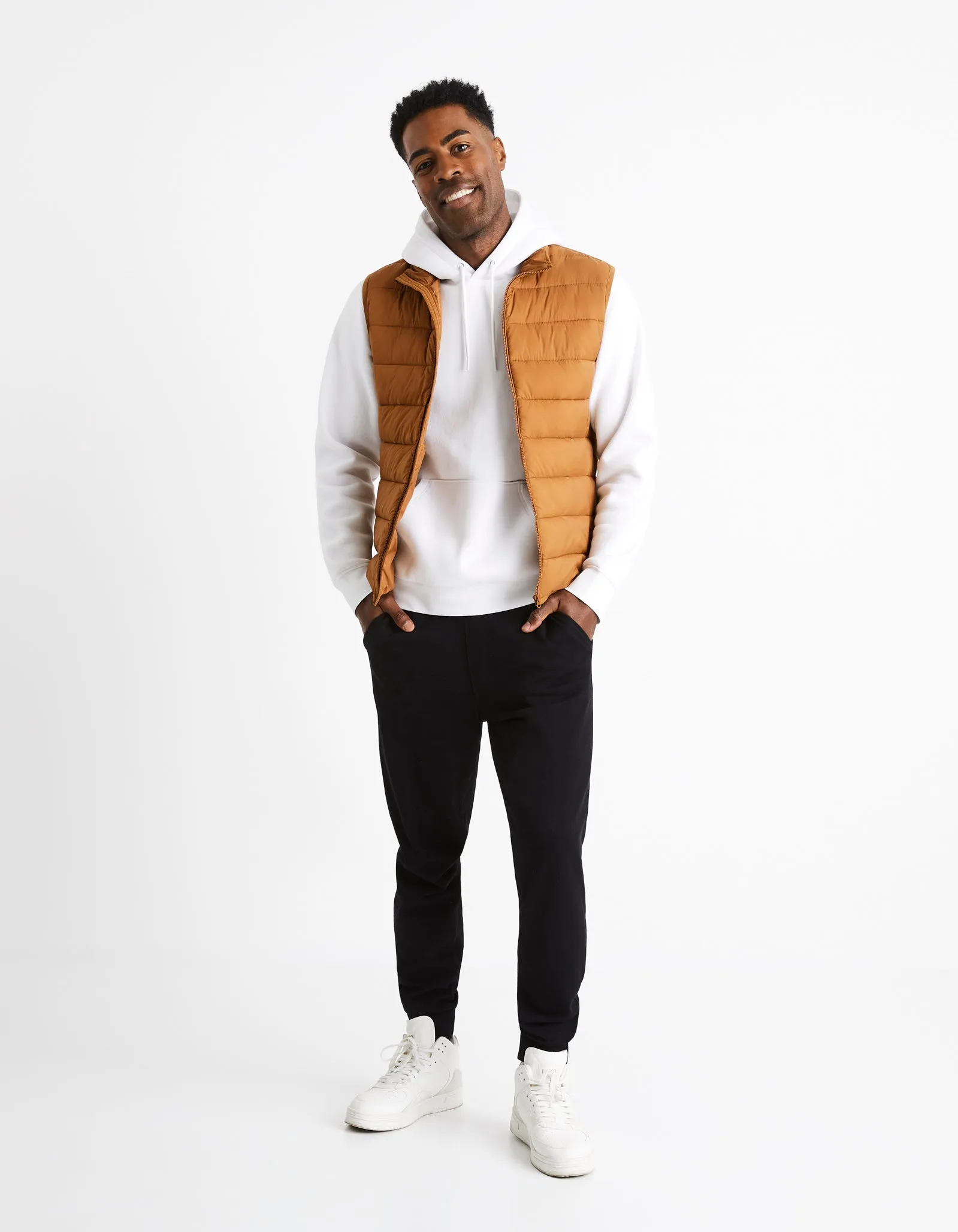 Unisex - Knitted - Pants
