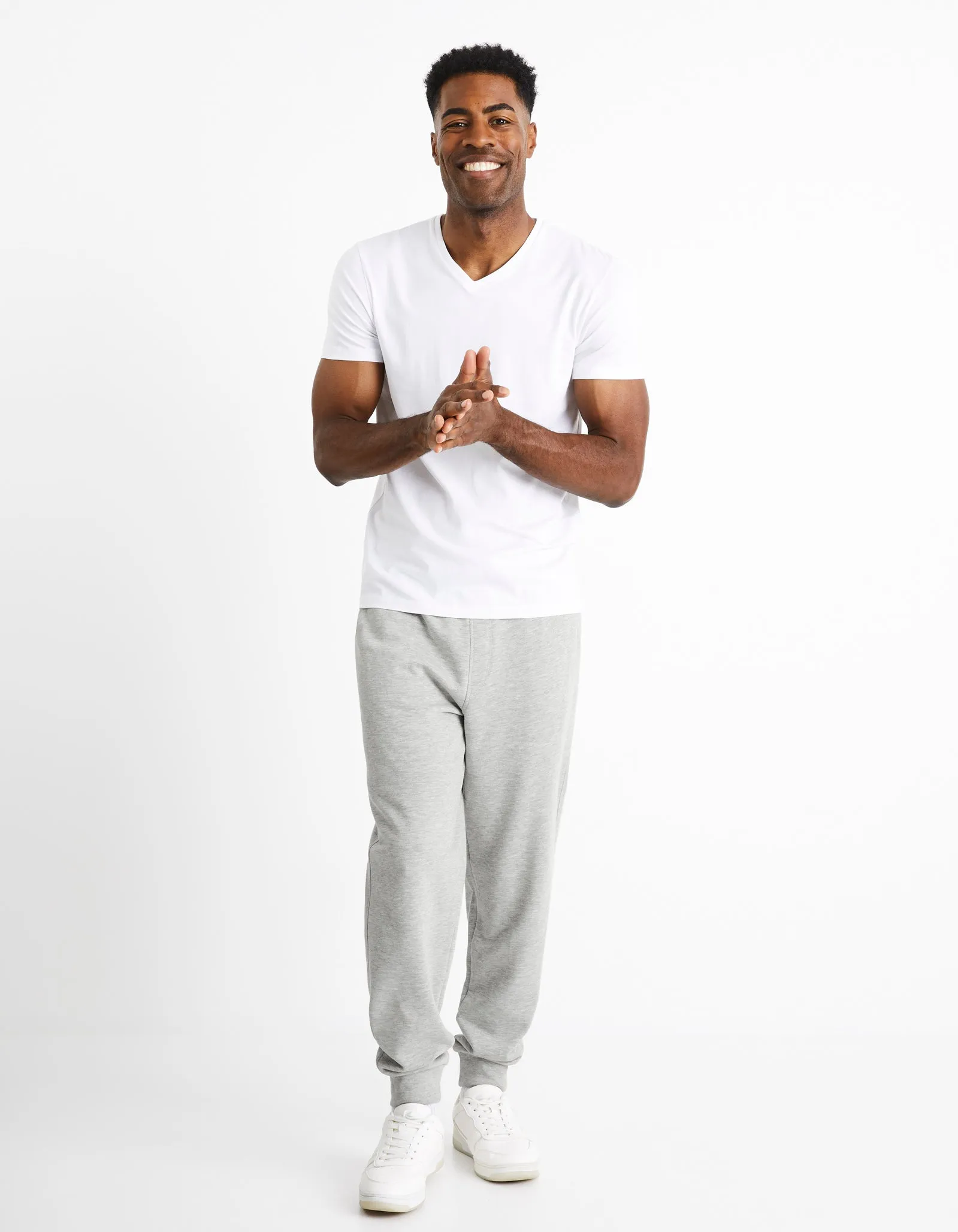 Unisex - Knitted - Pants