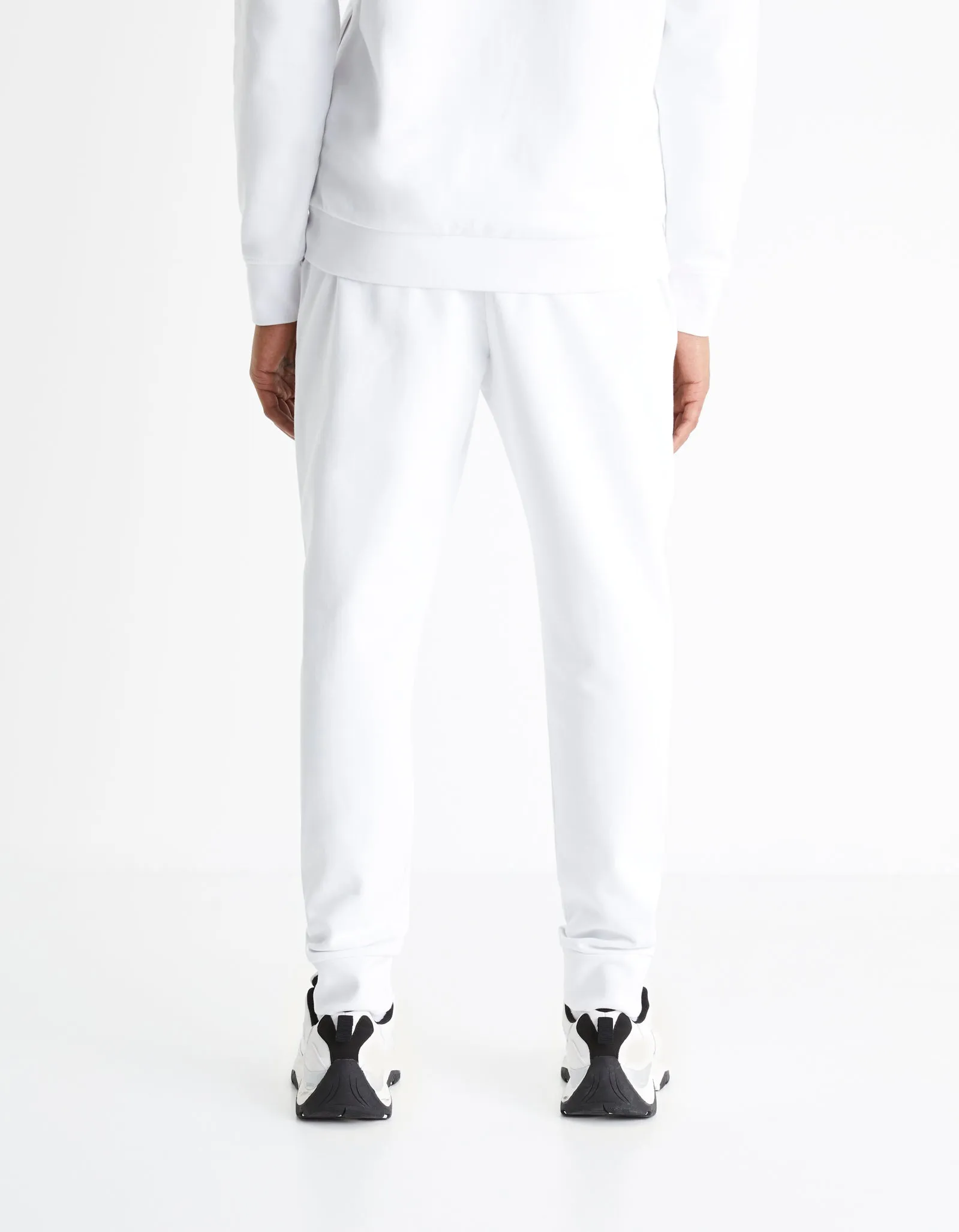 Unisex - Knitted - Pants