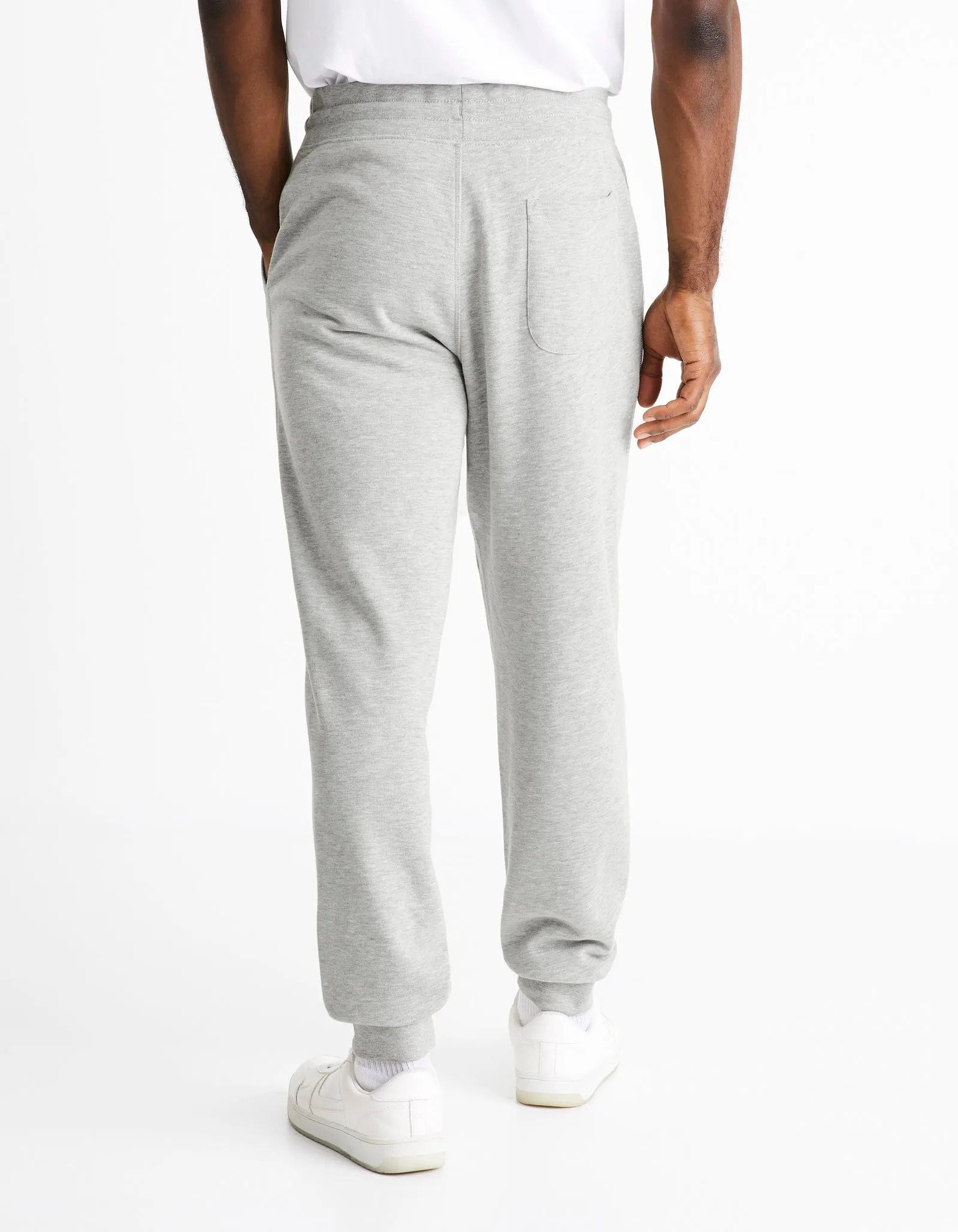 Unisex - Knitted - Pants