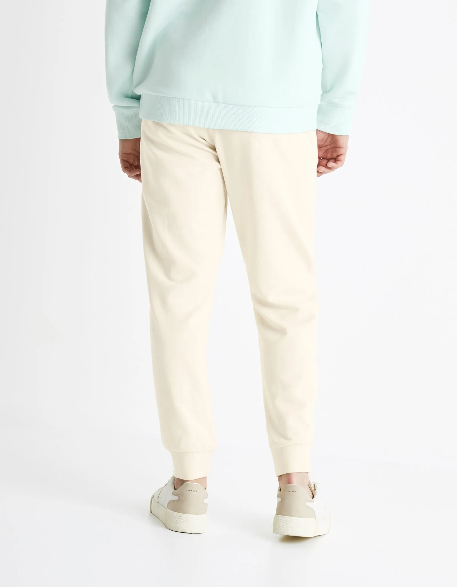 Unisex - Knitted - Pants